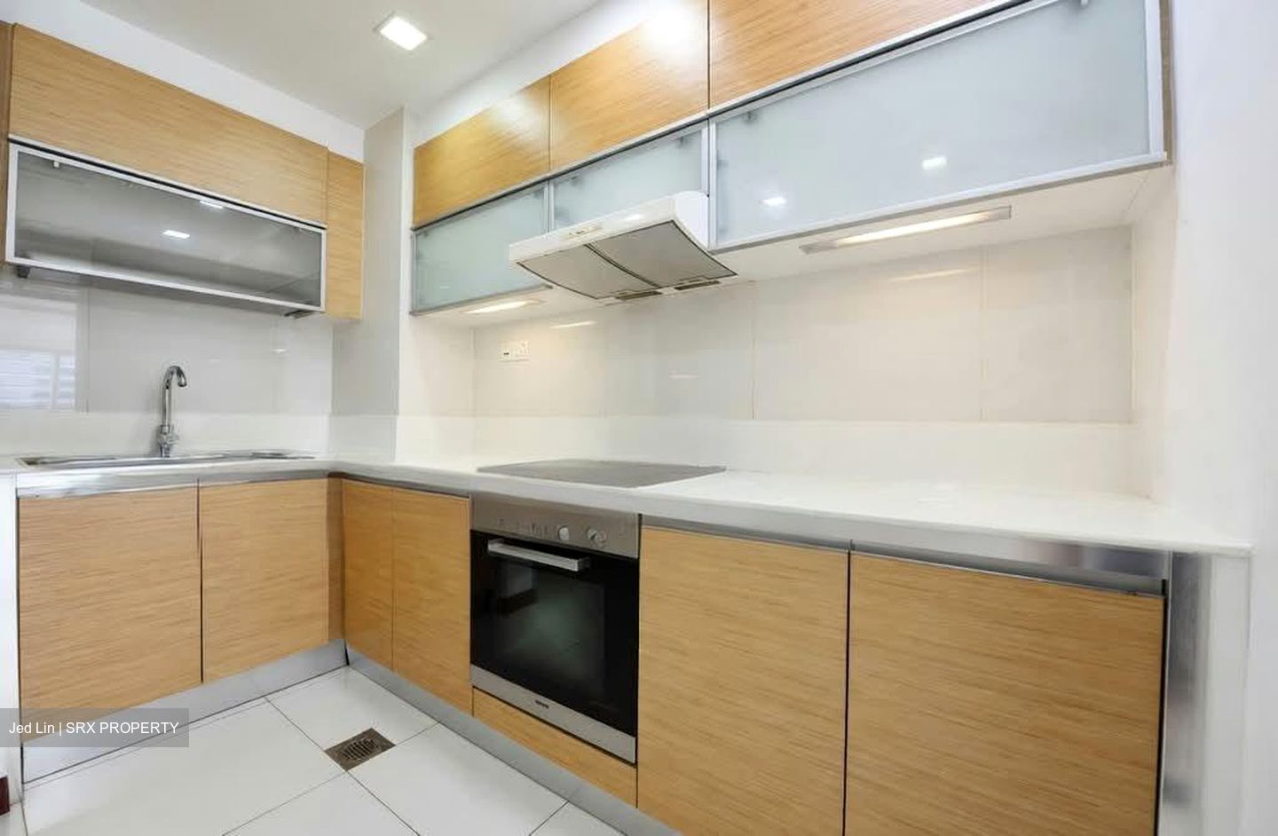 The Sail @ Marina Bay (D1), Apartment #562143851